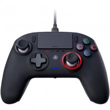 Nacon Revolution Pro Controller 3 para PS4 Negro Reacondicionado en PcComponentes