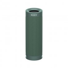 Sony SRS-XB23 Extra Bass Altavoz Portátil Bluetooth Verde Oliva en PcComponentes
