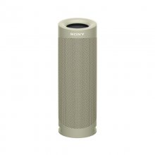 Sony SRS-XB23 Extra Bass Altavoz Portátil Bluetooth Gris Pardo en PcComponentes