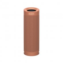 Sony SRS-XB23 Extra Bass Altavoz Portátil Bluetooth Rojo Coral en PcComponentes