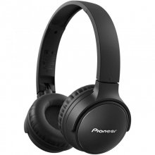 Pioneer SE-S3BT Auriculares Bluetooth Negros en PcComponentes