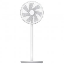 Xiaomi Smartmi Pedestal Fan 2S Ventilador de Pie Inteligente Inalámbrico 25W en PcComponentes
