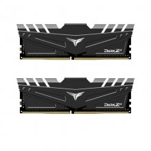 Team Group T-Force Dark Z Alpha AMD DDR4 3200MHz PC4-25600 32GB 2x16GB CL16 en PcComponentes