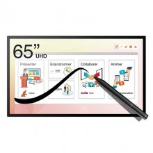 Speechi ST-65-UHD-PRO-CAP-004 65" Pantalla Interactiva UltraHD 4K Táctil en PcComponentes