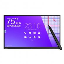 Speechi ST-75-UHD-AND-HP-005 75" Pantalla Interactiva UltraHD 4K Táctil en PcComponentes