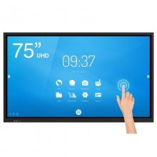 Speechi ST-75-UHD-AND-L-004 75" Pantalla Interactiva UltraHD 4K Táctil en PcComponentes