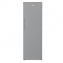 Beko RSNE445I31XBN Frigorífico Una Puerta A++ Acero Inoxidable en PcComponentes