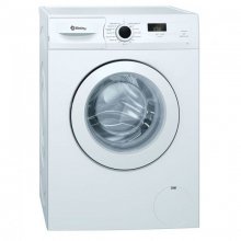 Balay 3TS774BE Lavadora de Carga Frontal 7Kg A+++ Blanco en PcComponentes
