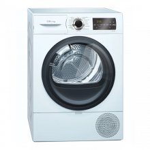 Balay 3SB088BP Secadora Bomba de Calor de Carga Frontal 8Kg A+++ Blanco en PcComponentes
