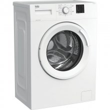 Beko WRV 6611 BWR Lavadora de Carga Frontal 6Kg A+++ Blanco en PcComponentes