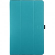 Tucano Funda Gala Azul para Samsung Galaxy Tab A10.1 (2019) Reacondicionado en PcComponentes