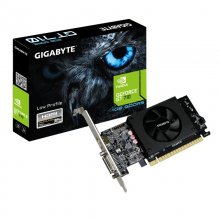 Gigabyte GeForce GT 710 1GB GDDR5 Low Profile en PcComponentes