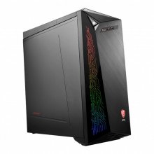 MSI MAG Infinite 10SC-1030EU Intel Core i7-10700/16GB/2TB+256GB SSD/RTX 2060 SUPER en PcComponentes