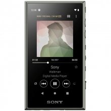 Sony NW-A105 MP4 Android 16GB WiFi Verde en PcComponentes