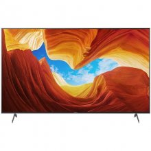 Sony KD-65XH9096 65" LED 4K Ultra HD HDR10 en PcComponentes