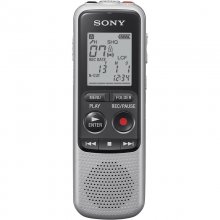 Sony ICD-BX140 Grabadora de Voz Digital 4GB en PcComponentes