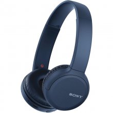 Sony WH-CH510 Auriculares Bluetooth Azules