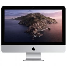 Apple iMac i5 3GHz/8 GB/256GB SSD/Radeon Pro 560X 4GB/21.5" 4K Retina en PcComponentes