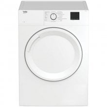 Beko DA 7011 PA Secadora Evacuación de Carga Frontal 7Kg Blanca en PcComponentes