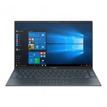 Asus ZenBook 14 BX425JA-BM145R Intel Core i7-1065G7/16GB/512GB SSD/14" en PcComponentes