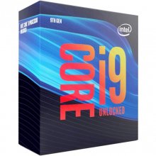 Intel Core i9-9900K 3.6 Ghz en PcComponentes