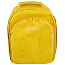 Smile Smart Mochila para Cámara Amarilla en PcComponentes