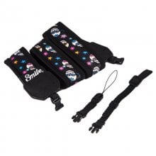 Smile Tequila Strap Correa para Cámara en PcComponentes