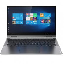 Lenovo Yoga C740-14IML Intel Core i7-10510U/8GB/512GB SSD/14" Táctil en PcComponentes