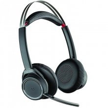 Plantronics Voyager Focus UC MS Auriculares Bluetooth en PcComponentes