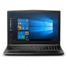 Medion Erazer P6705 Intel Core i7-8750H/16GB/256GB SSD/GTX 1050Ti/15.6" en PcComponentes
