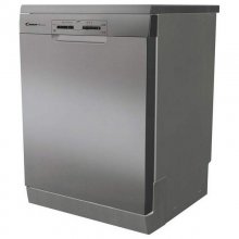 Candy Brava H CF 3C7LFX Lavavajillas Capacidad 13 Cubiertos D Acero Inoxidable en PcComponentes