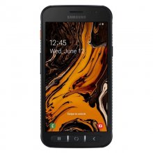 Samsung Galaxy Xcover 4s Enterprise Edition 3/32GB Dual SIM Negro Libre en PcComponentes