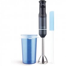 Universal Blue Twisty Plus 1200/OB Batidora de Mano 1200W en PcComponentes