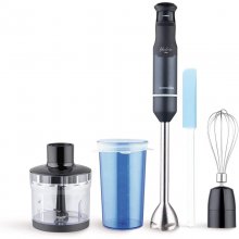 Universal Blue Twisty 800/OB Batidora de Mano + Accesorios 800W en PcComponentes