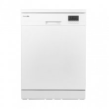 Universal Blue Egeo 1060 Lavavajillas Capacidad 12 Cubiertos A++ Blanco