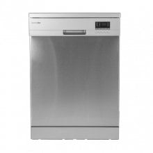 Universal Blue Egeo 1060X Lavavajillas Capacidad 12 Cubiertos A++ Inox