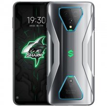Black Shark 3 8/128GB 5G Knight Gray Libre en PcComponentes
