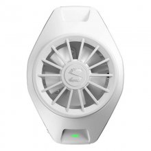 Black Shark FunCooler Ventilador para Smartphone Blanco Perla en PcComponentes