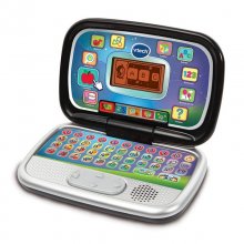 Vtech Diverpink PC Computador Infantil Educativo Cinzento en PcComponentes