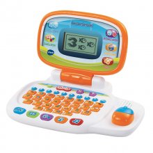 Vtech Pequeordenador Ordenador Infantil Multicolor en PcComponentes