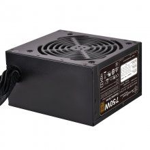 Silverstone ET750-B v1.1 750W 80 Plus Bronze en PcComponentes