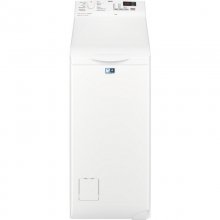 AEG L6TBK621 Lavadora de Carga Superior 6Kg A+++ Blanco Reacondicionado en PcComponentes