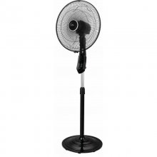 GeoSmart Pro AirGo Ventilador Inteligente de Pie 55W en PcComponentes