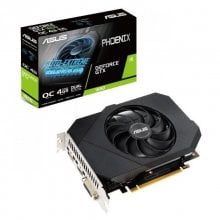 Asus Phoenix GeForce GTX 1650 OC 4GB GDDR6 en PcComponentes