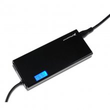 Phoenix Charger LCD 90+ Cargador Universal Automático para Portátil 90W en PcComponentes