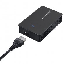 Phoenix Charger 40+ Cargador Universal Automático para Portátil 40W en PcComponentes