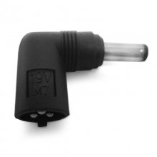 Phoenix Conector M7 5.5x2.1mm para Cargadores PHCHARGER90 / PHCHARGERLCD90+ / PHLAPTOPCHARGER en PcComponentes