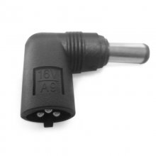 Phoenix Conector A9 6.5x4.3mm para Cargador PHCHARGER40+ en PcComponentes