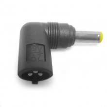 Phoenix Conector A7 5.5x1.7mm para Cargador PHCHARGER40+ en PcComponentes