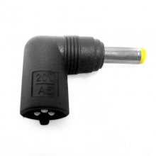 Phoenix Conector A5 5.5x2.5mm para Cargador PHCHARGER40+ en PcComponentes